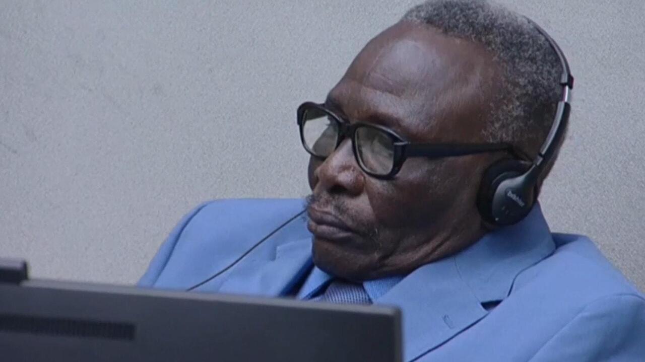  الجنائية الدولية تحكم بالسجن 20 عاما على قائد ميليشيا الجنجويد السابق علي عبد الرحمن