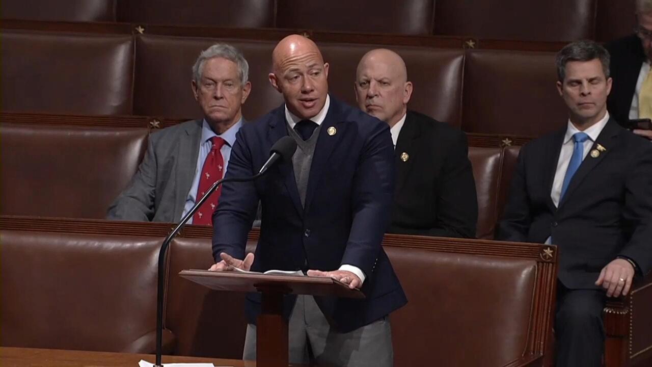 مجلس النواب الأمريكي يصوت بالأغلبية لصالح إلغاء قانون قيصر بشأن سوريا
