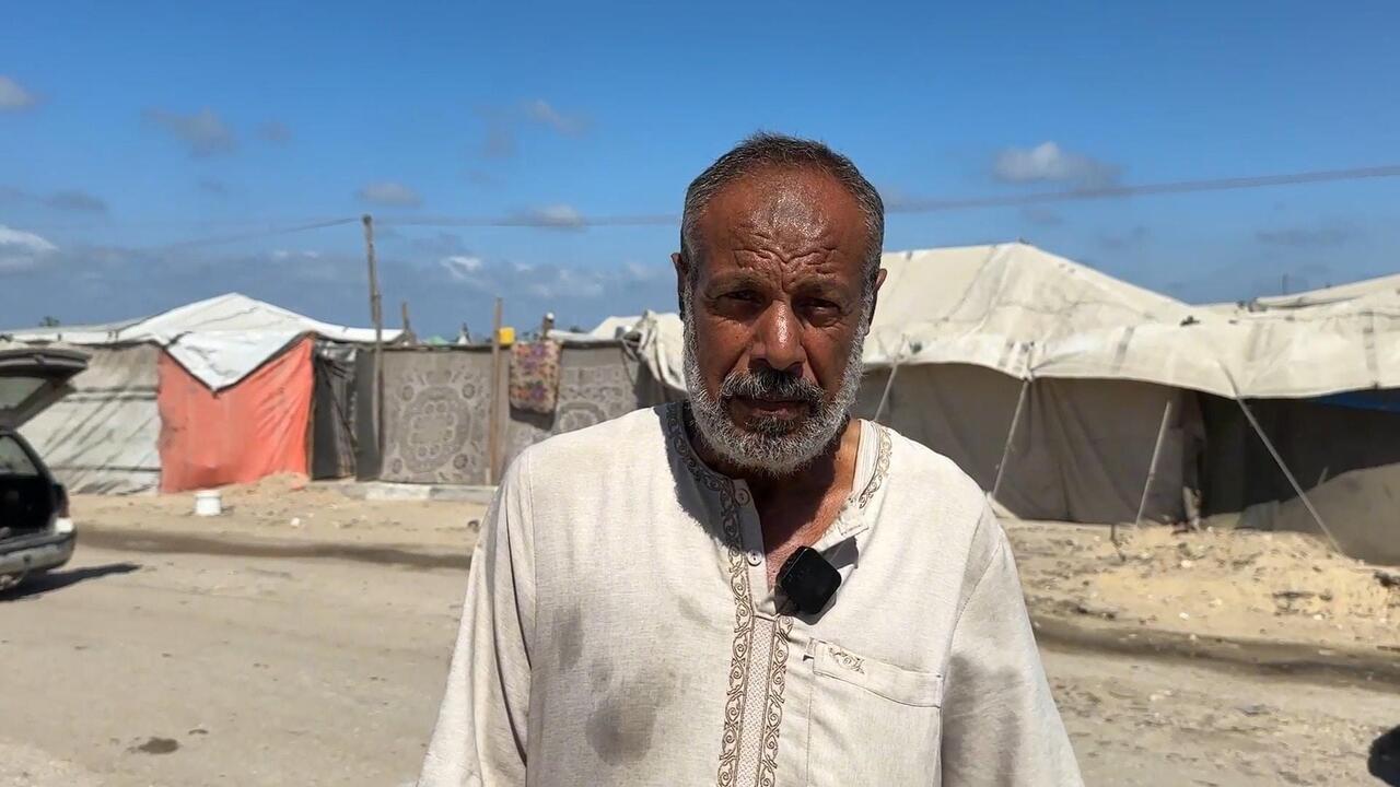 "إملاءات بشروط أمريكية"... سكان غزة يشككون في نجاح خطة ترامب للسلام بإنهاء الحرب
