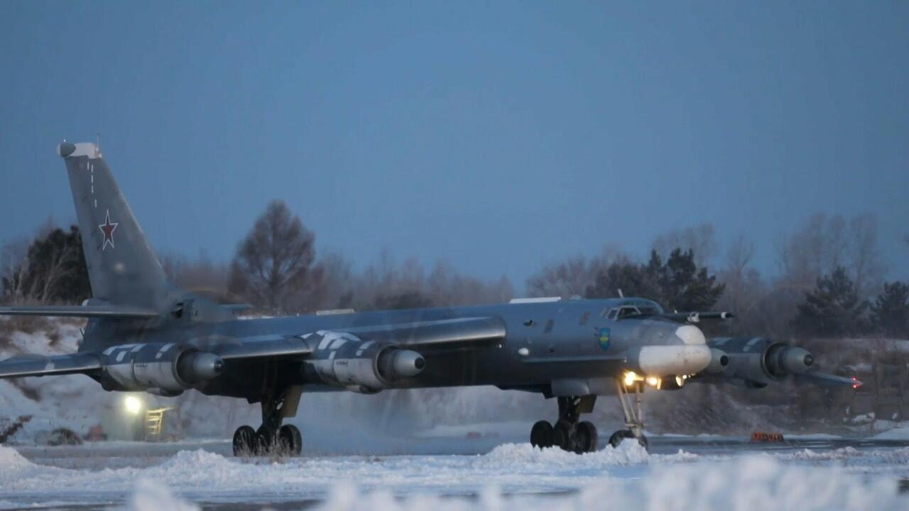 قادة السماء... روسيا والصين تنفذان دوريات جوية مشتركة فوق منطقة آسيا-المحيط الهادئ
