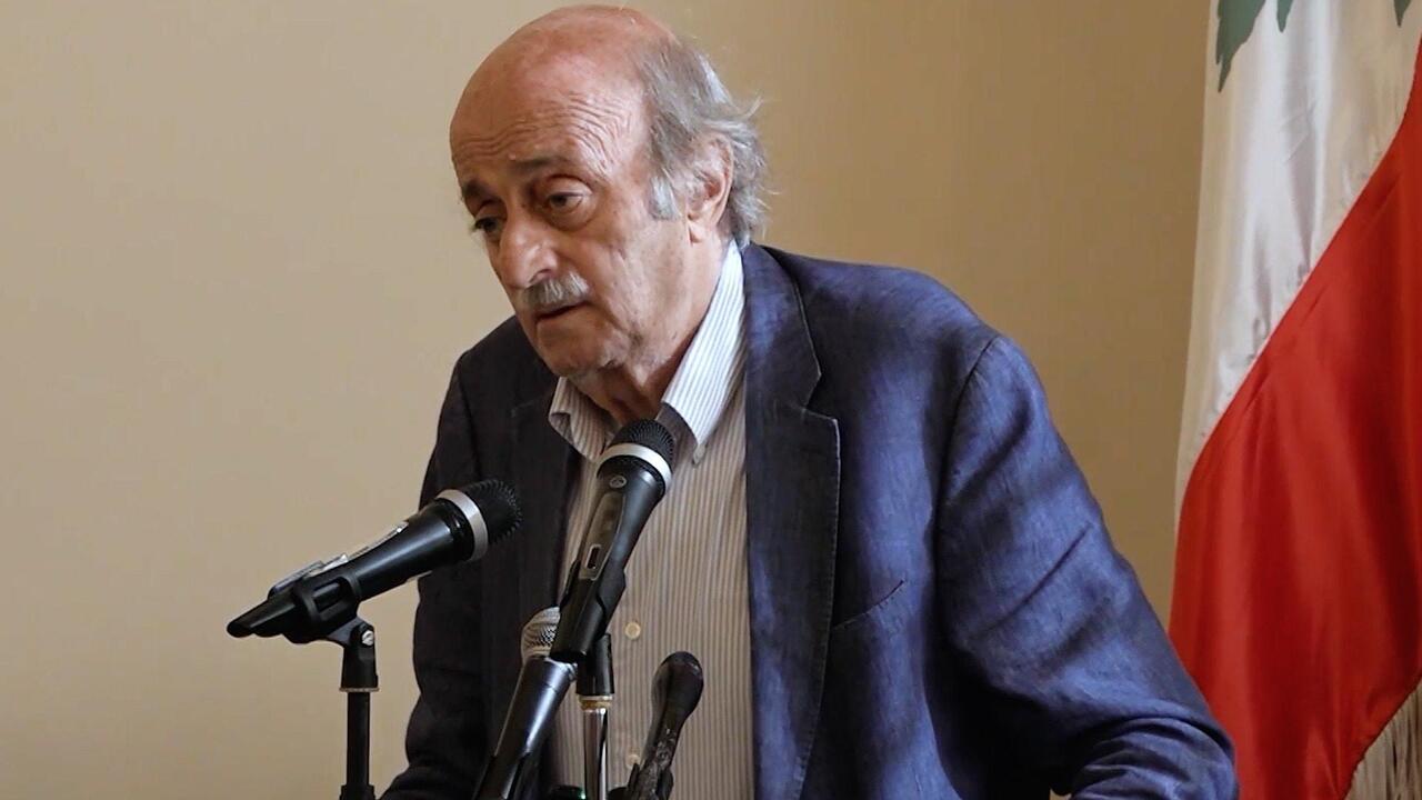 'Emerging state is accountable!' - Druze leader blames Syrian govt for Suwayda violence
