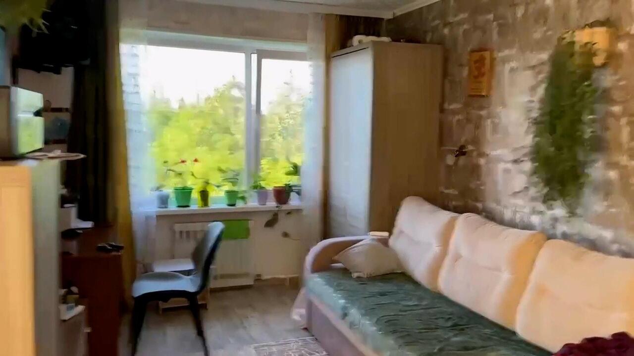 Shocking footage shows trembling apartment as quake rocks Russia’s Far East