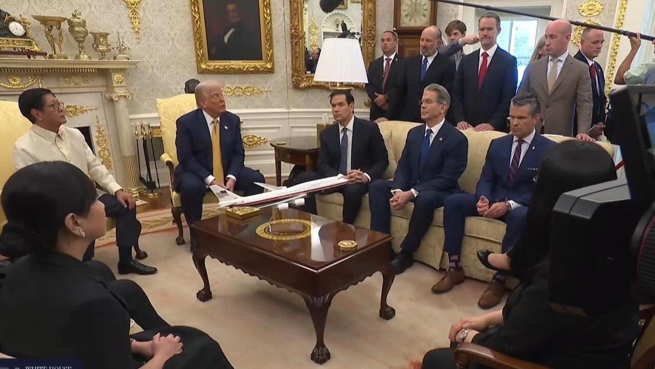 It's time to go after people! - Trump says Obama 'guilty of treason' over Russia hoax