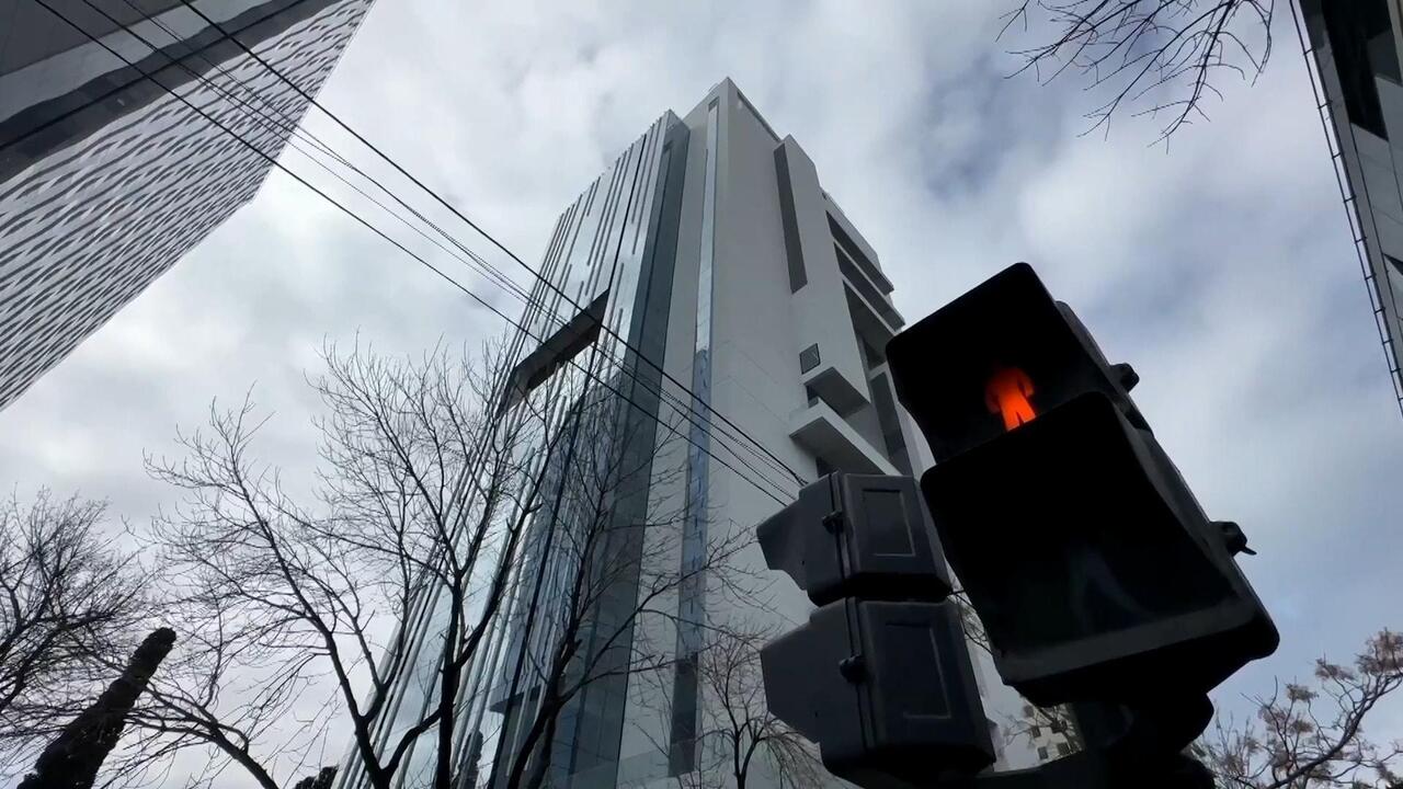 Bad vibrations! 'Whistling' building triggers discord in Buenos Aires