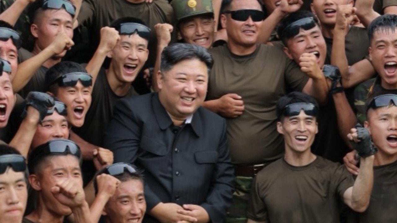 Kim set for China - DPRK leader to attend landmark Beijing V-Day military parade 

