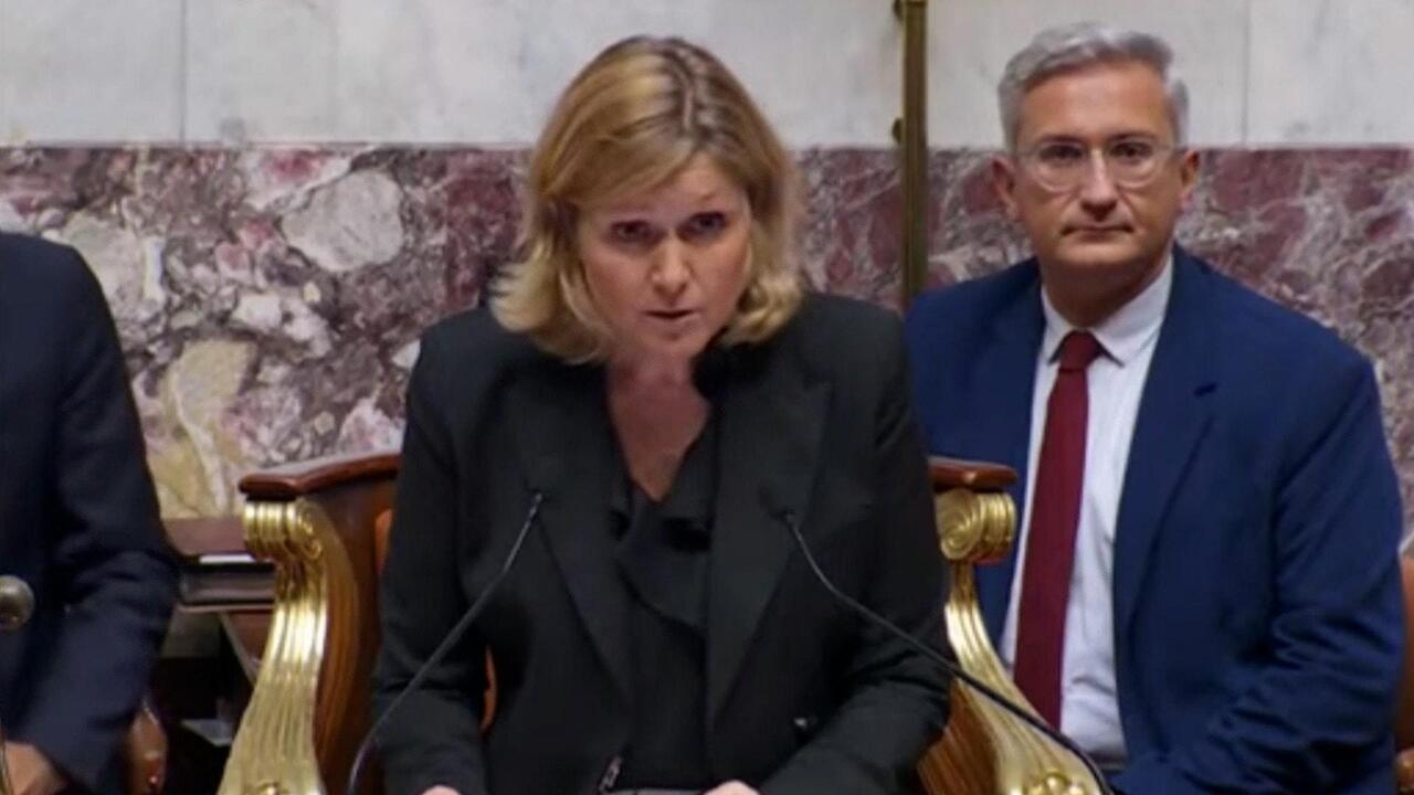 Government collapse - French PM Bayrou ousted in crucial confidence vote