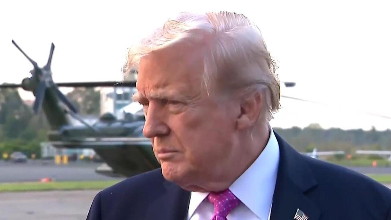 'They hate each other so much!' - Trump predicts Putin, Zelensky talks 'relatively soon'
