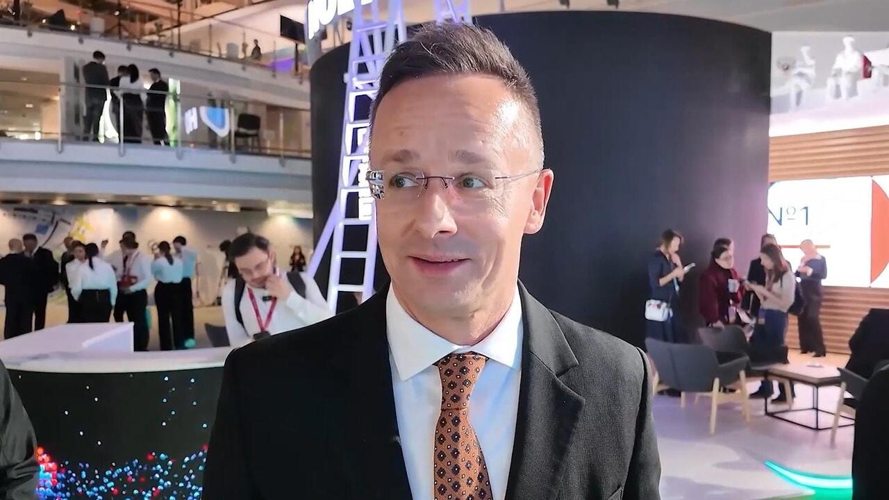 'Many EU countries SECRETLY SUPPORT our stance on Russian energy!' - Hungary's Szijjarto 
