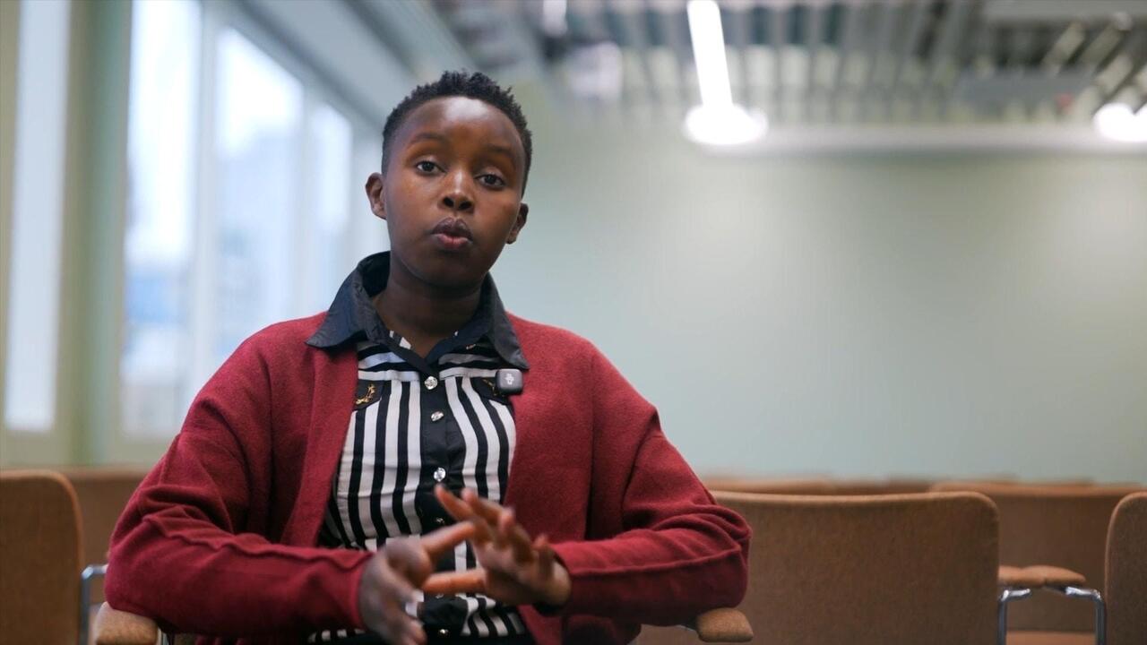 Neo-colonialism still here! – Niece of Kenyan woman 'murdered by UK soldier' 

