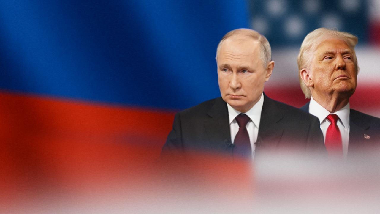 Putin-Trump call - US, Russian leaders hold phone conversation ahead of Zelensky DC trip
