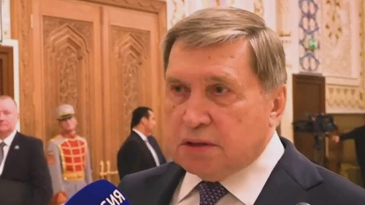 Putin told Trump 'Tomahawks will hurt Russia-US relations' - Pres aide Ushakov
