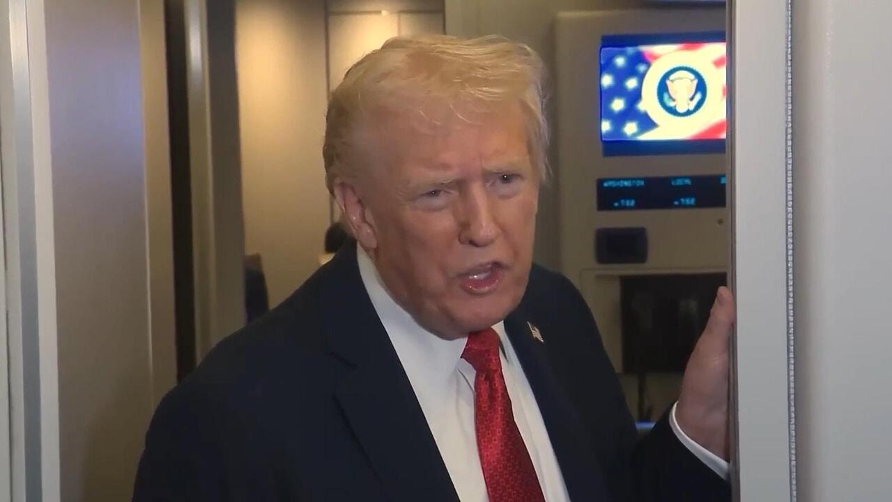I DID speak with Modi! - Trump doubles down on Russian oil claims despite India's denials
