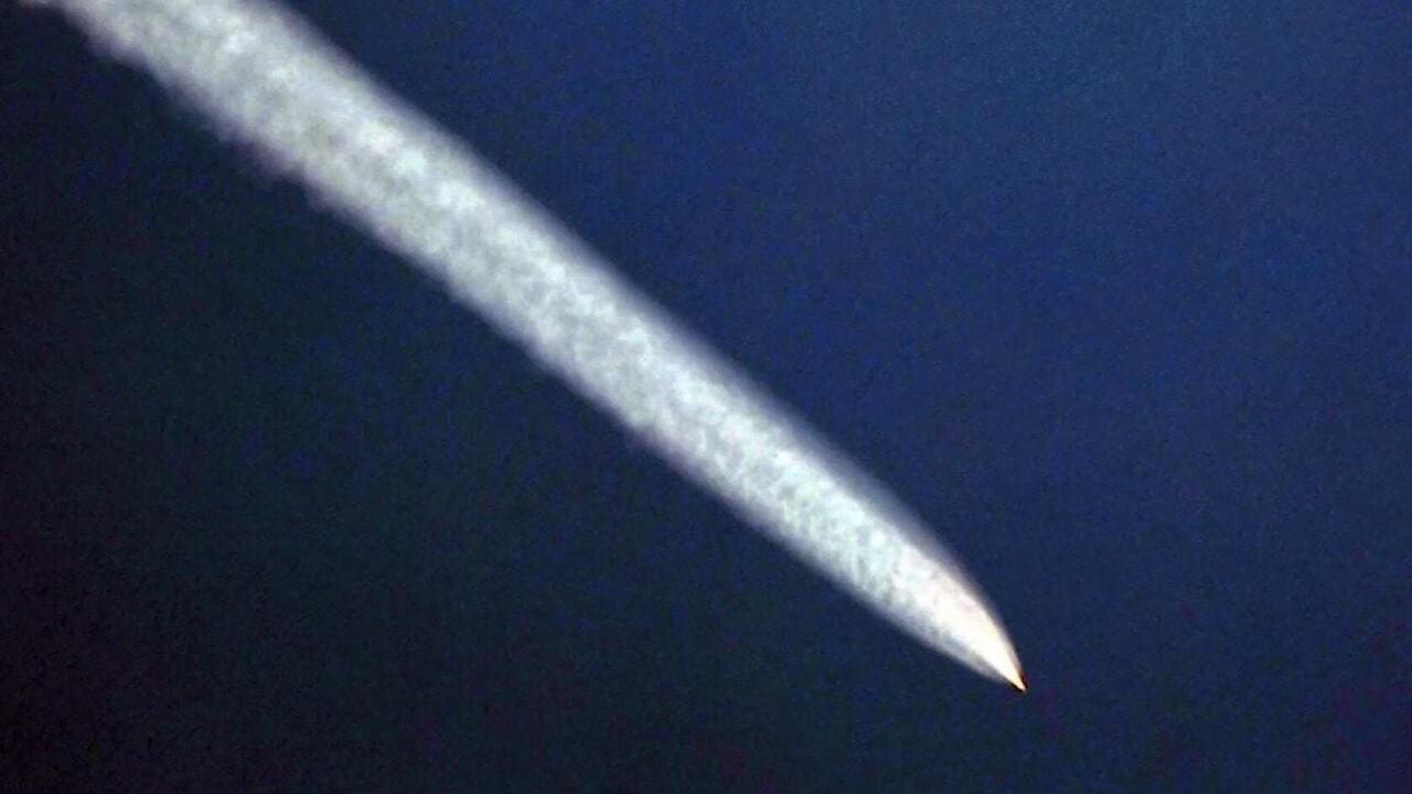 Target locked - DPRK tests 'cutting-edge' weapons amid missile row with Japan, ROK

