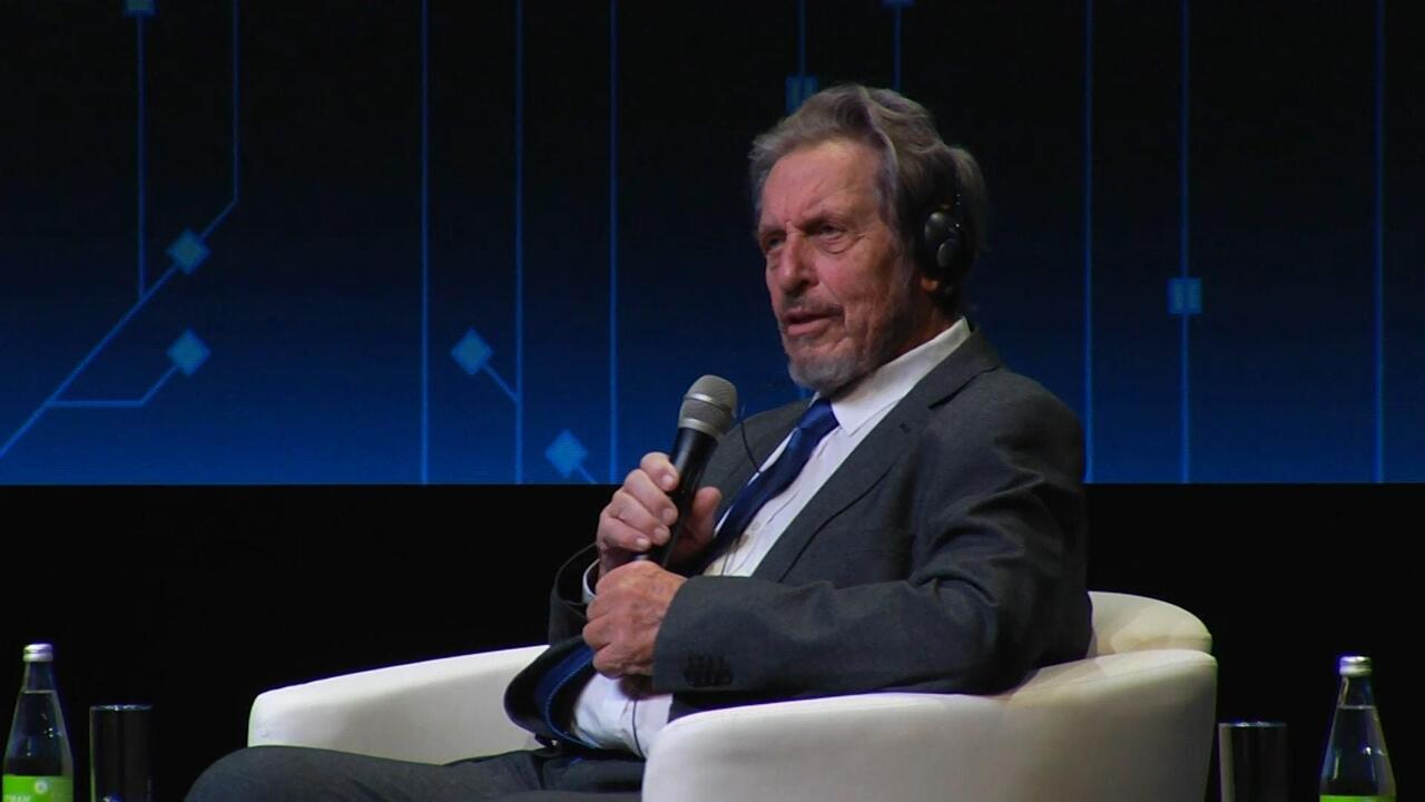 'I'll tell Elon to come here!' - Musk's father Errol praises Russia's 'superior' Kazan
