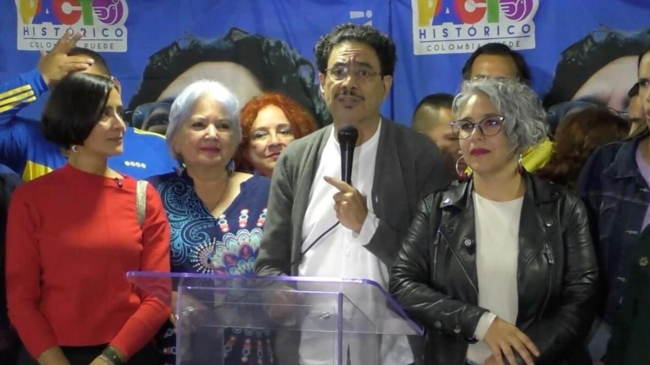 Cepeda wins popular vote, secures presidential bid for Colombia 2026 elex
