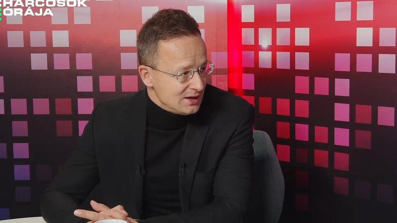 Ukraine doesn't ASK us anymore... it just makes DEMANDS on Europe! - Hungarian FM