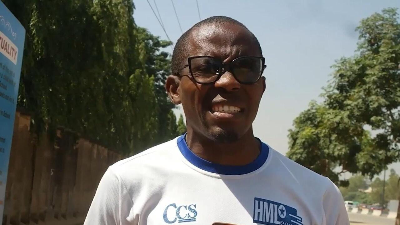 We don't want US invasion! - Nigerians as Trump warns of action over 'killing Christians'
