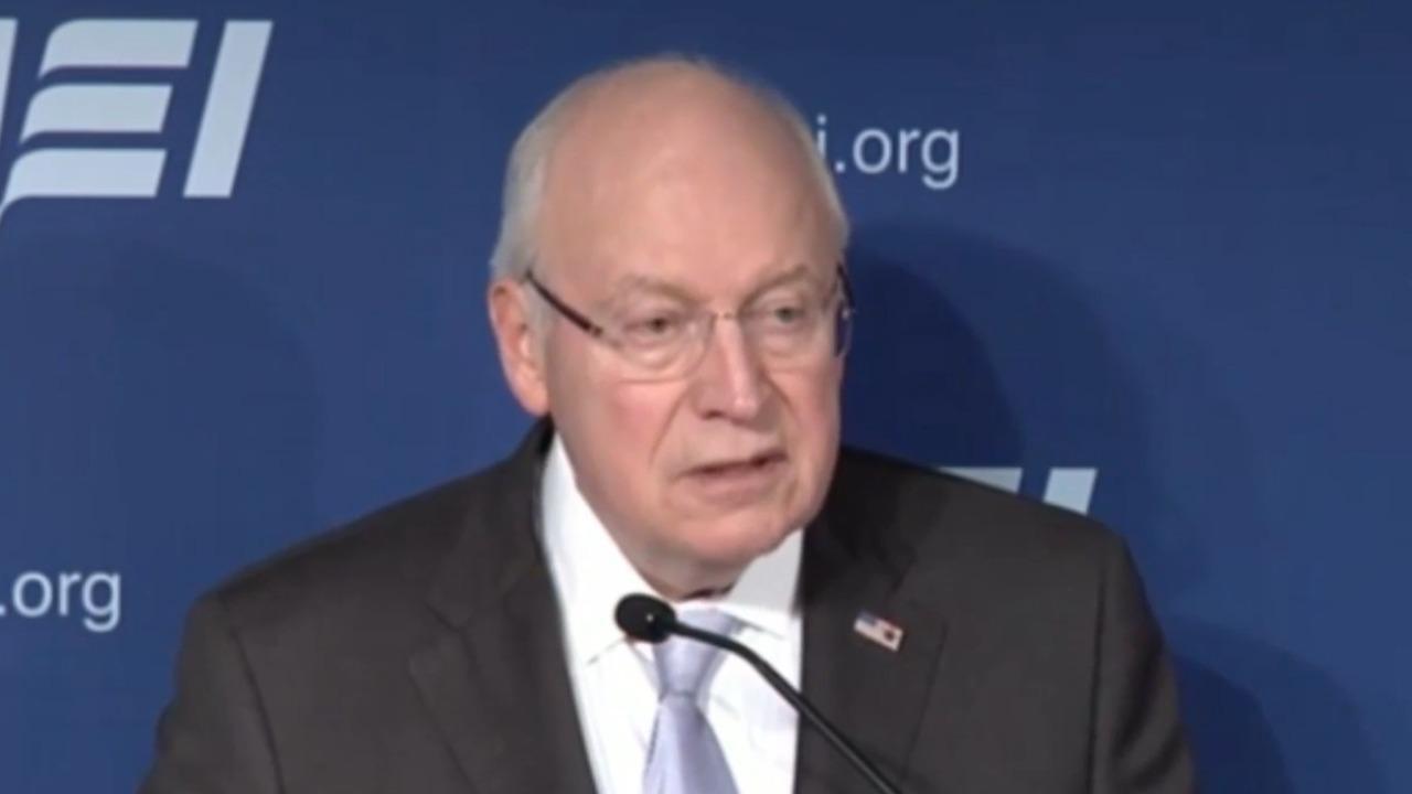 Dick Cheney dies - 'All-powerful VP' and architect of 'War on Terror' passes away at 84
