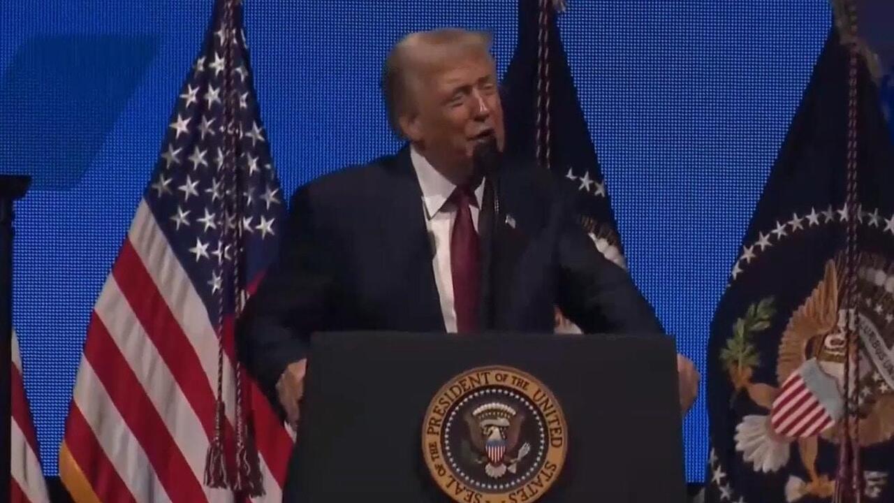 'Communist tyranny!' - Trump says South Africa shouldn't be in the G20
