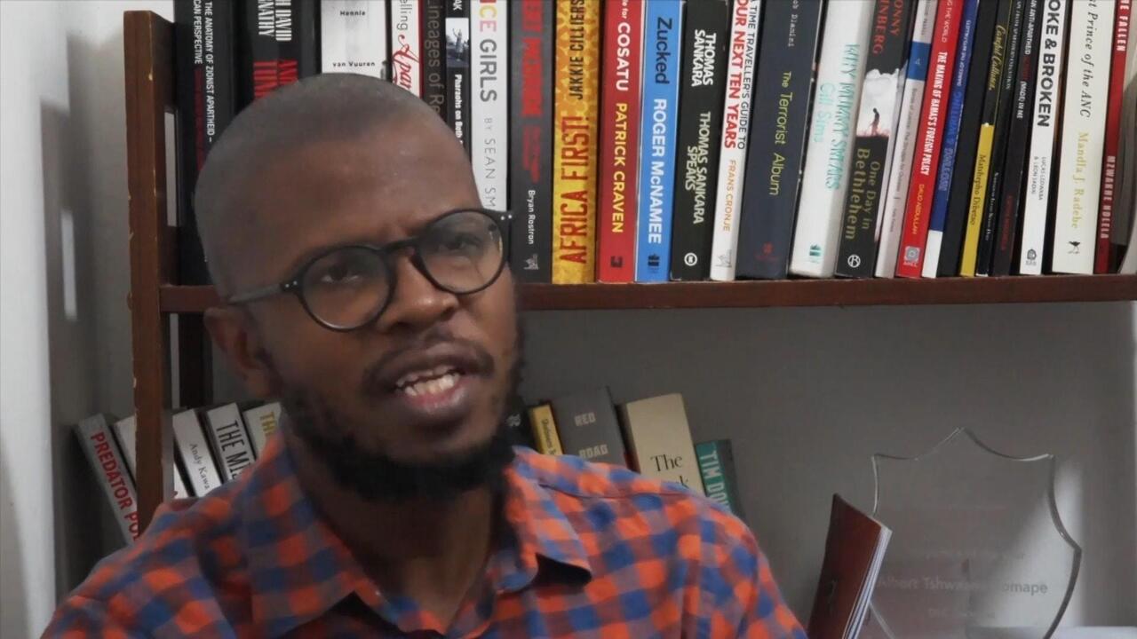 'Modern-day colonialism' - South African experts slam Trump's call for G20 expulsion