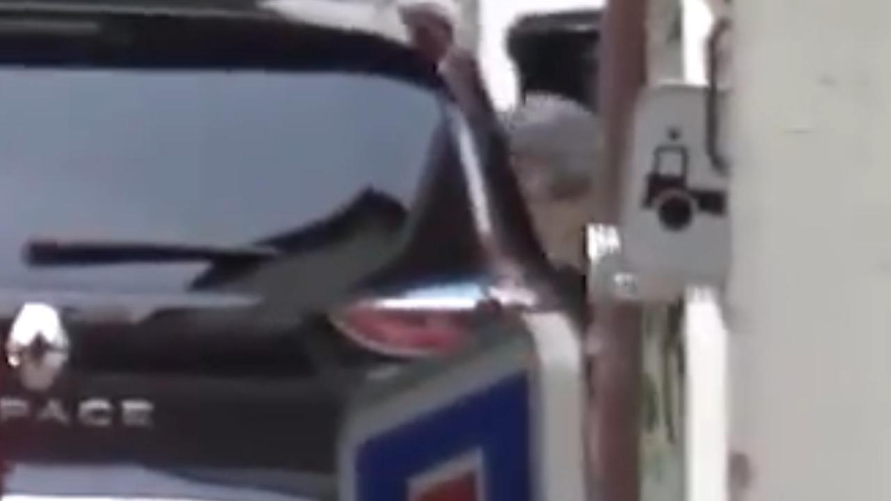 Sarkozy freed - Fmr pres out three weeks into five-year term for 'taking Gaddafi cash'
