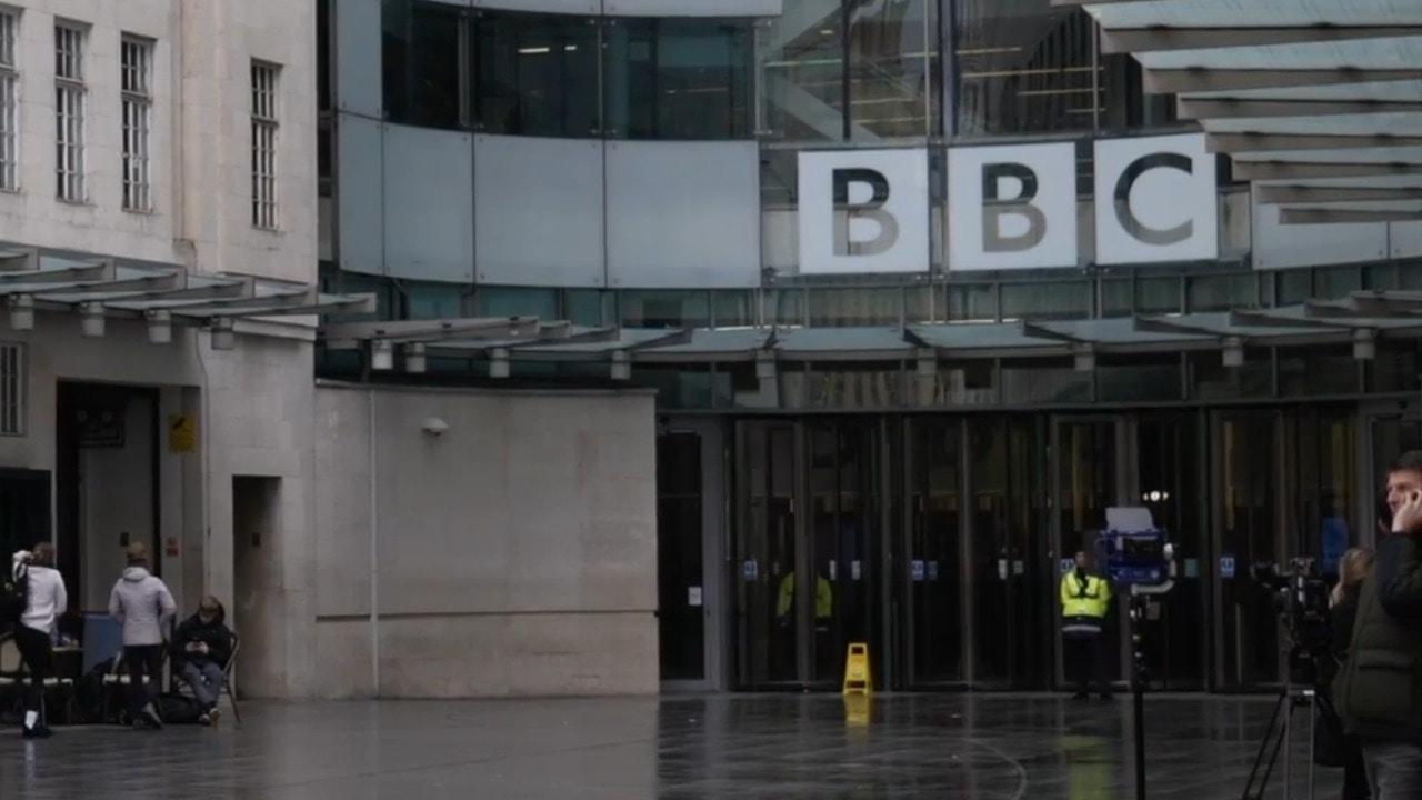 World used to take BBC seriously, they betrayed journalism! - Trump 'set to sue for $1bn'