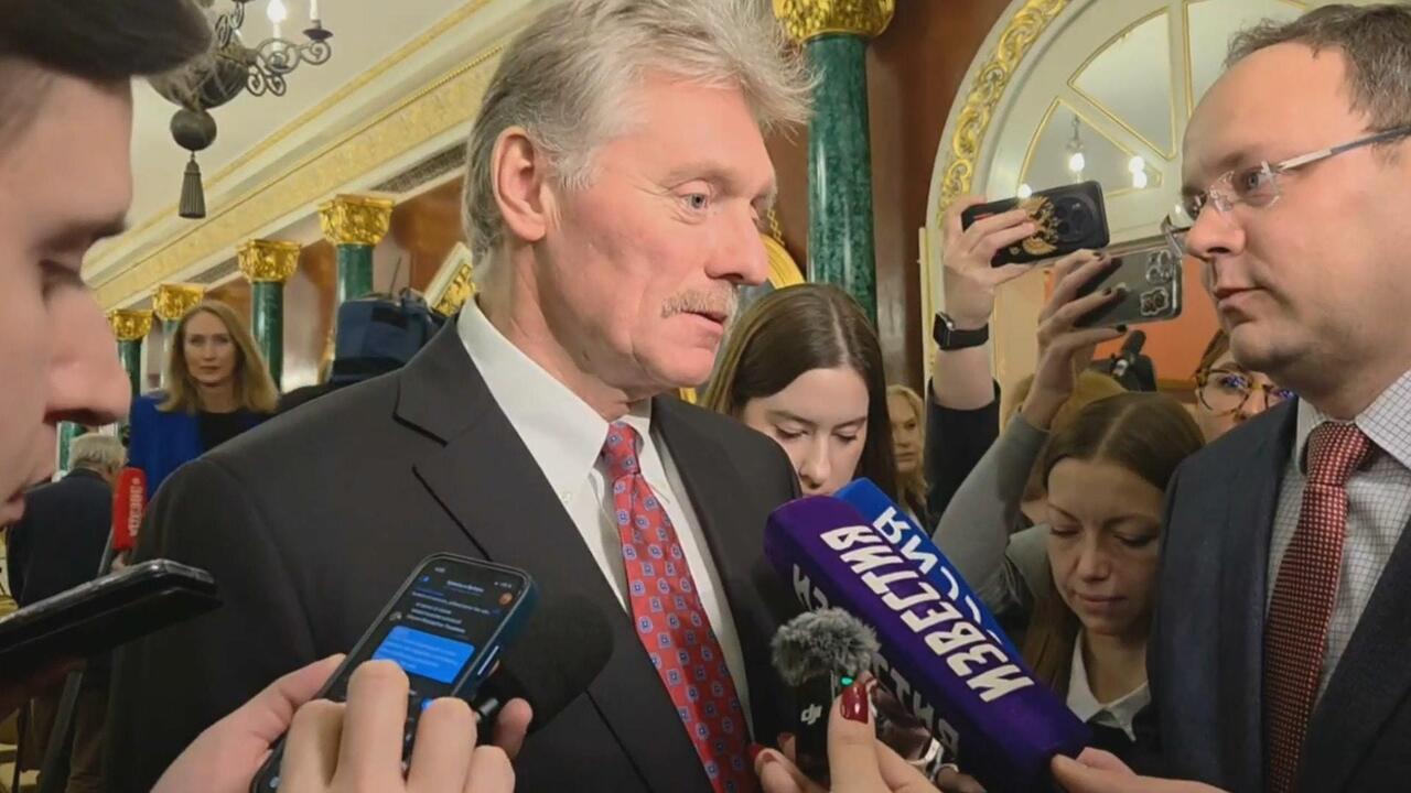 'Corruption's eating Kiev from within' - Kremlin as Zelensky hit by $100m energy scandal

