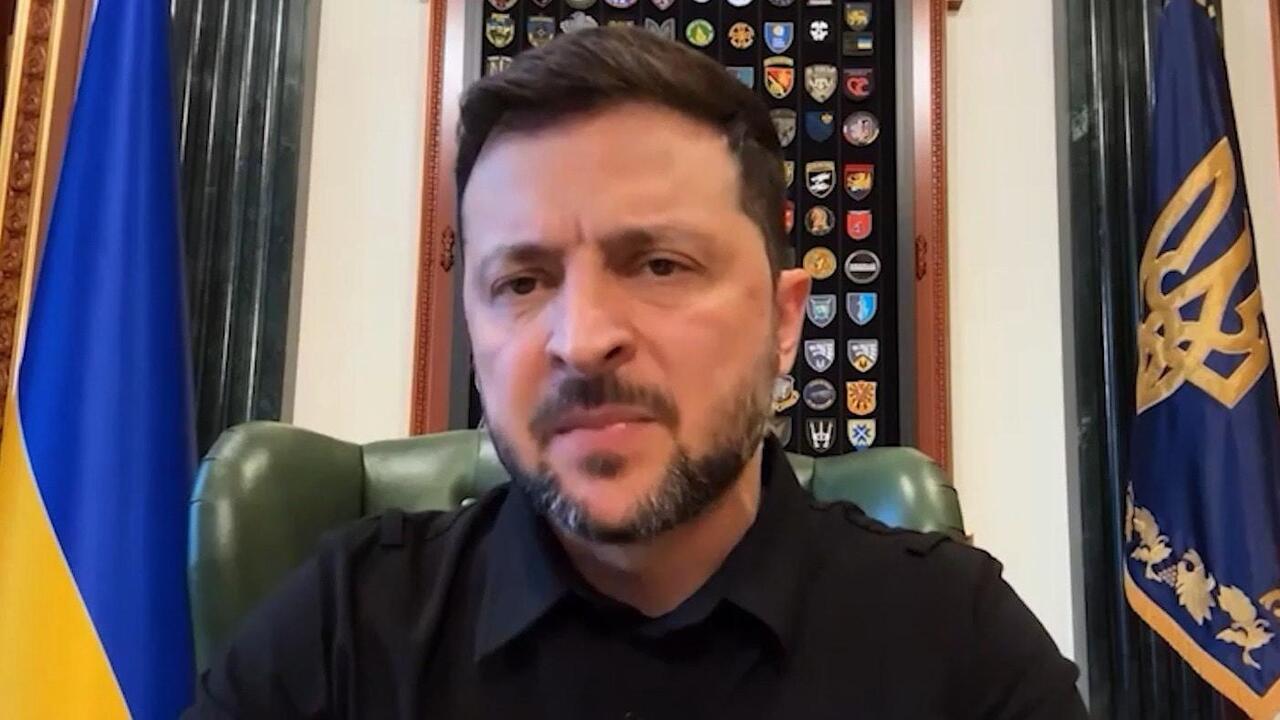 Ukraine corruption - TWO ministers forced out as Zelensky battles to save presidency