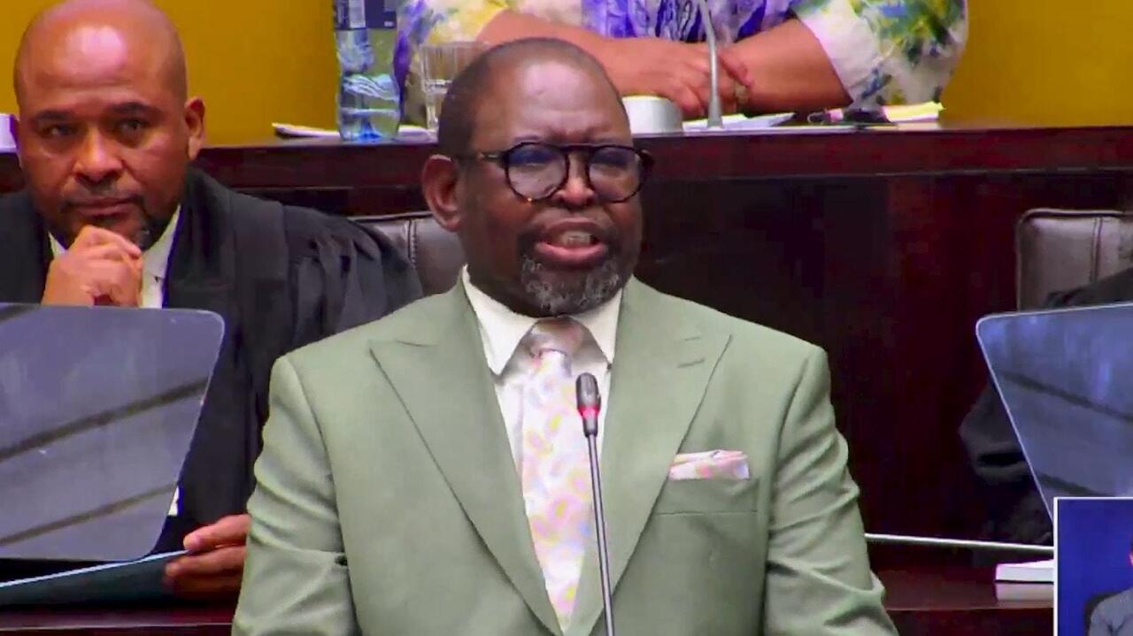 'Punitive sanctions based on falsehood' - SA blasts Trump on 'white farmer genocide'