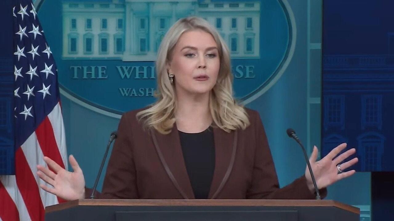 These emails prove absolutely nothing! - WH hits back at latest Epstein revelations