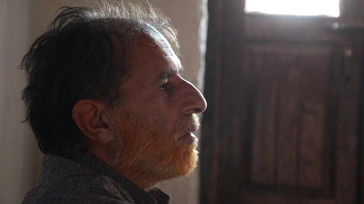 My son would never do that! - Father of Delhi blast prime suspect