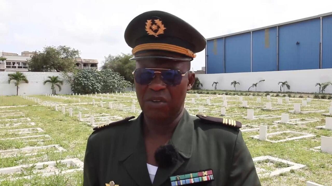 Unearthing the truth - Mass graves in Dakar challenge French version of colonial massacre