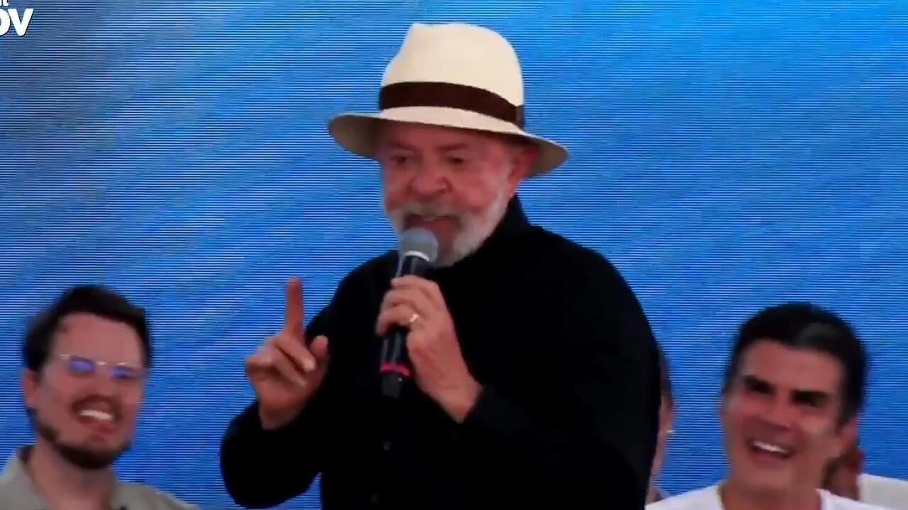 Merz should've gone to a bar or had a dance! - Lula as German leader 'happy' to leave
