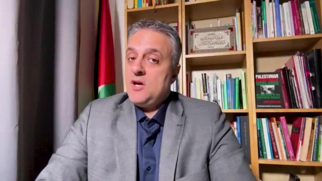 PA reforms in UNSC plan 'overstated' - Fatah spox says NO agreement with US, Israel
