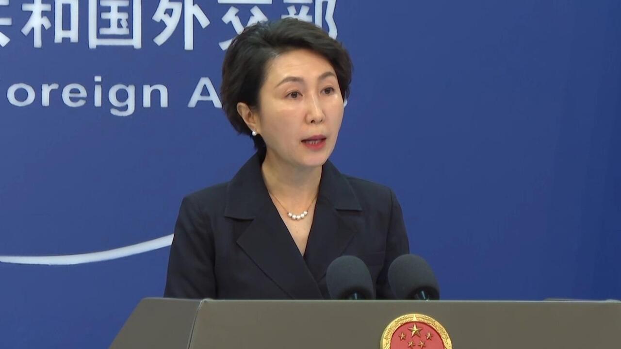 We've got no interest in you! - Beijing slams UK claims of 'LinkedIn spies'
