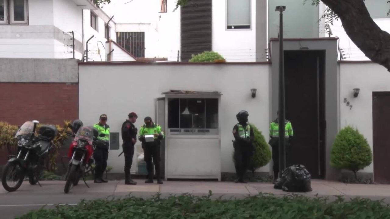 Safe Haven? Peru orders arrest of ex-PM Betssy Chavez under political asylum in Lima