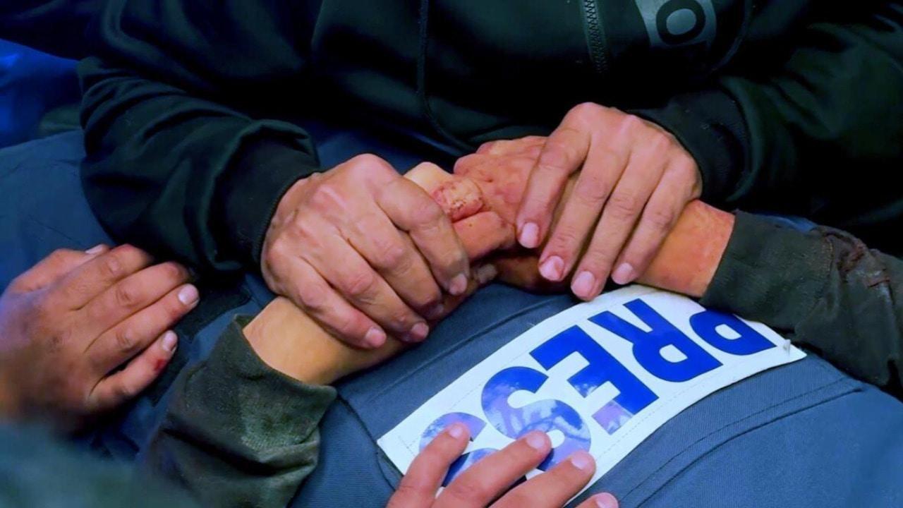 Reporters in the crosshairs? How Gaza became the deadliest place for journos *FULL FOCUS*
