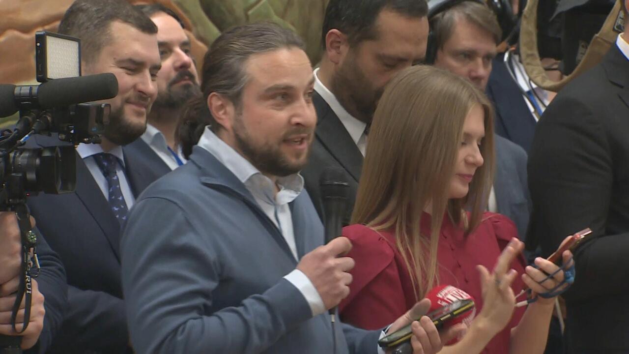 'Nonsense!' - Putin asked if Lavrov 'fell out of favour' after Rubio chat
