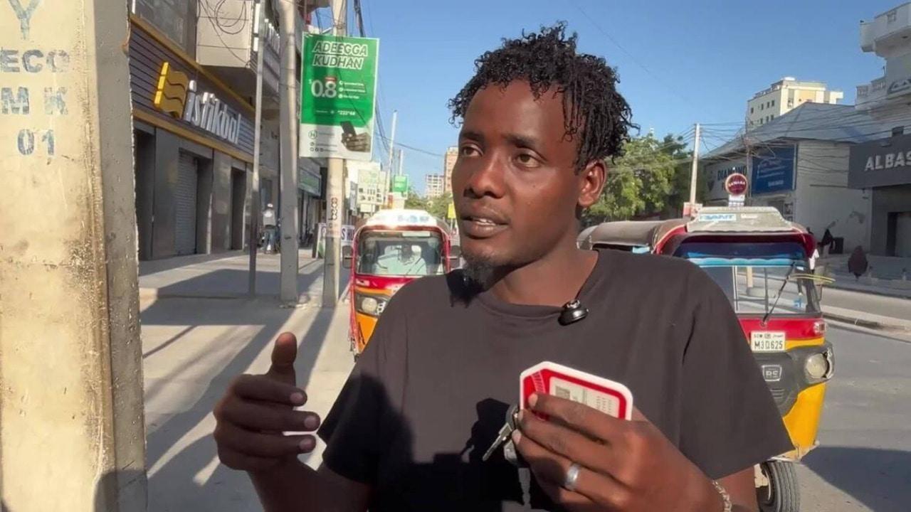 Leave us alone! Mogadishu locals react as Trump seeks to end TPS for Somalis in Minnesota