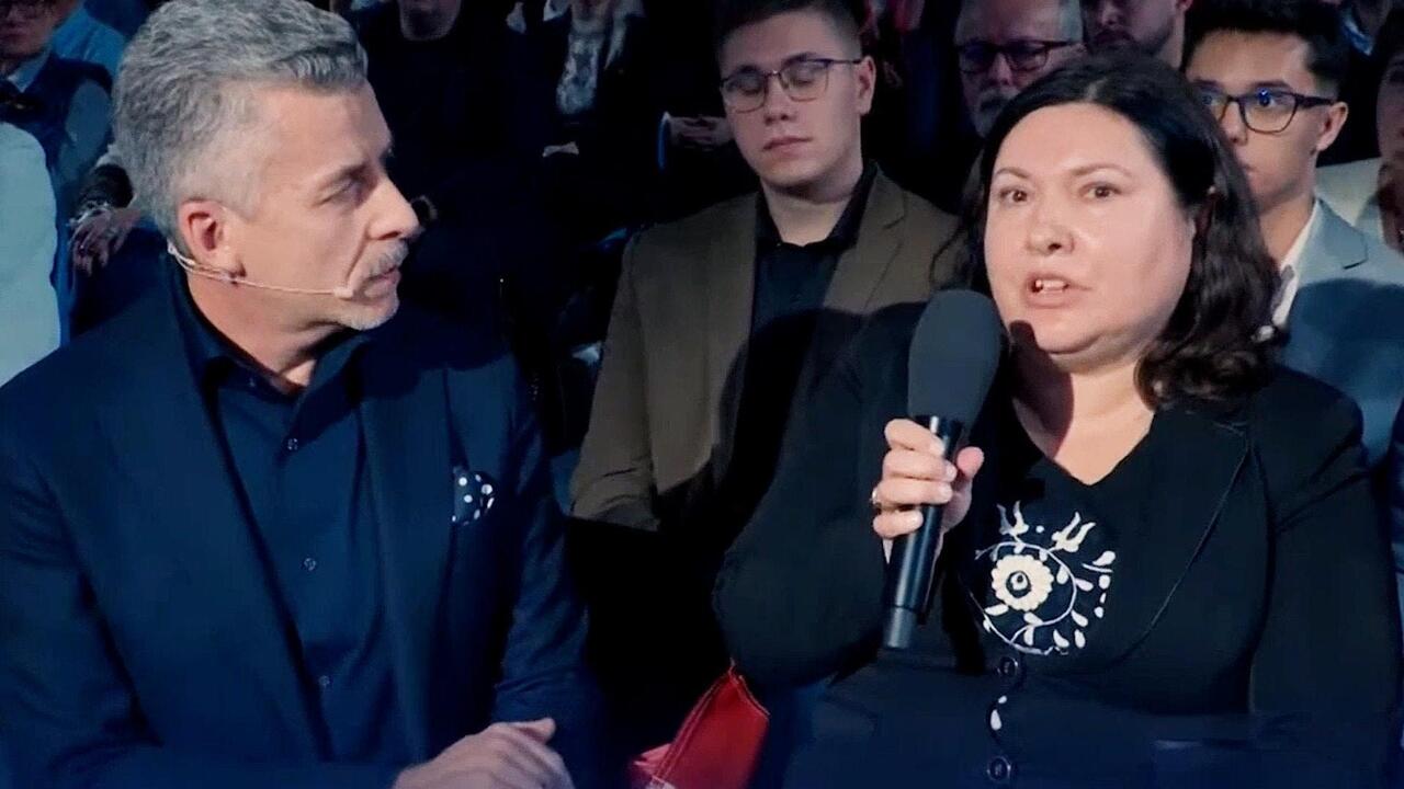 'Unfathomable tragedy' - Sister of Hungarian who died weeks after Ukrainian conscription