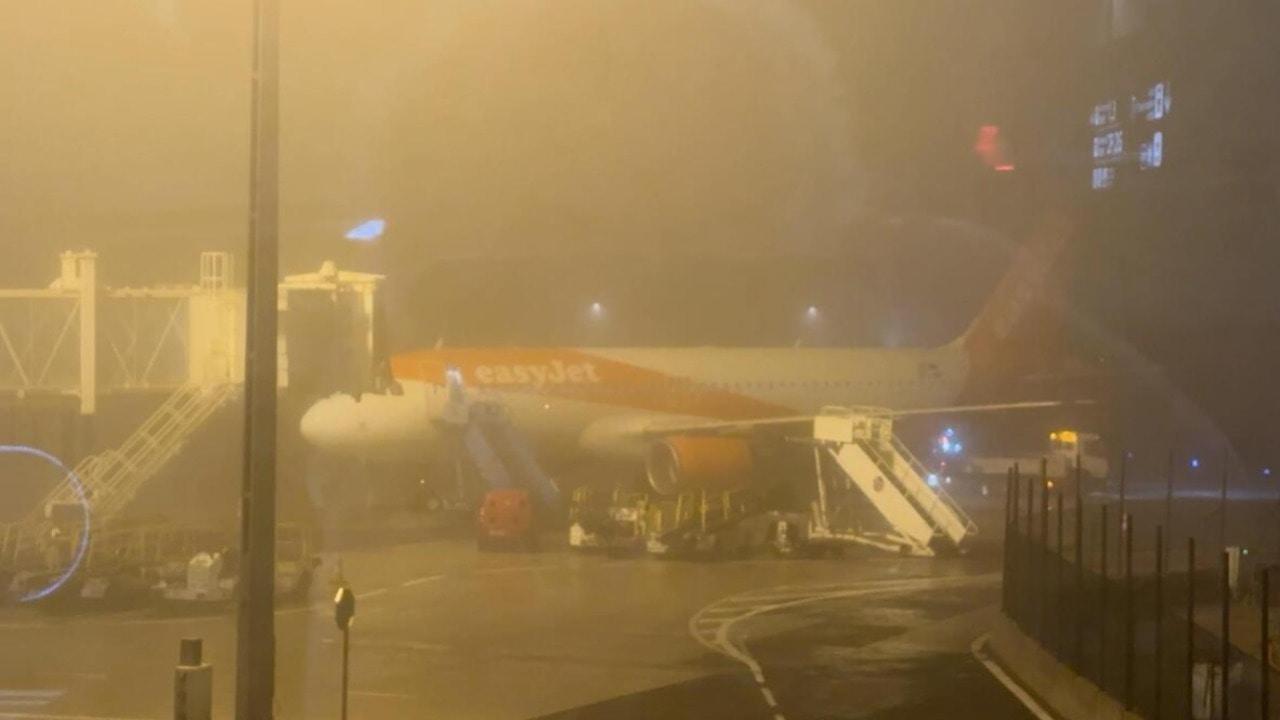 Travel chaos - Paris grounds A320 as Airbus recalls 6,000 jets over software flaw