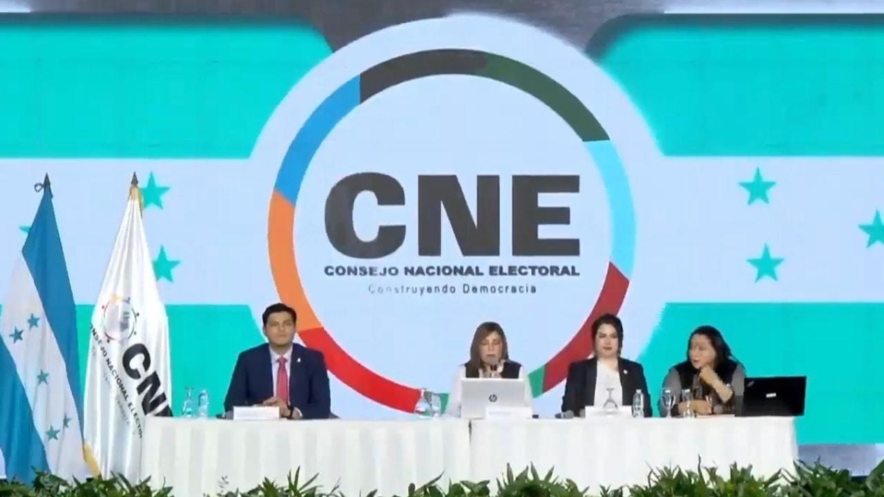 Honduras decides - Trump-backed Asfura takes narrow lead as US threatens to cut aid 