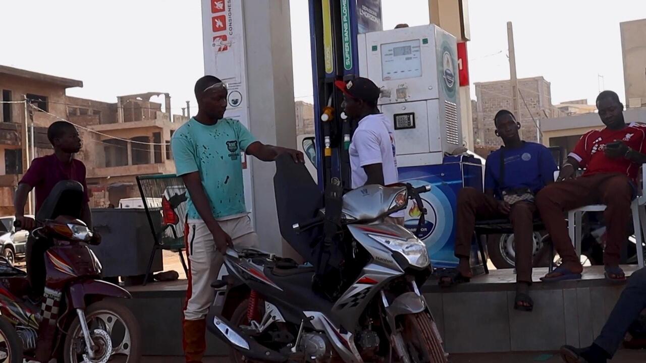 Mali pumps up - Fuel supplies back after weeks of disruption, militant attacks
