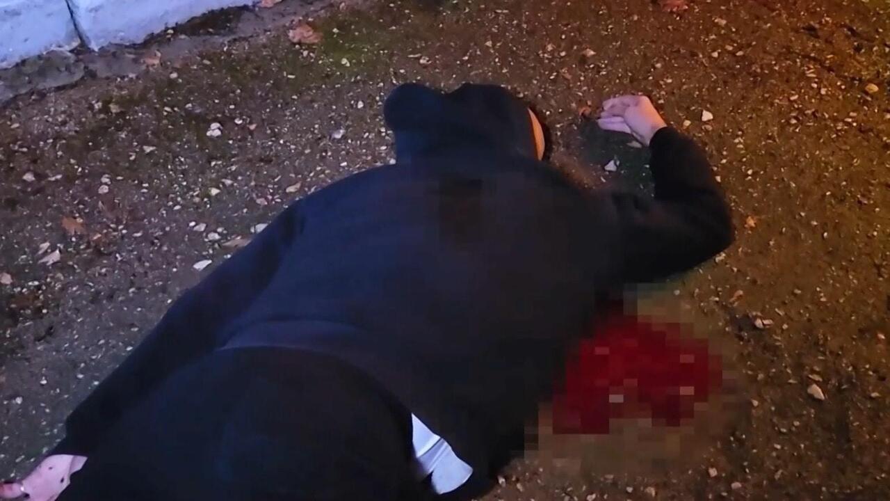 Dead on time - One killed as FSB 'thwarts Ukrainian plot to blow up' top Crimean officer
