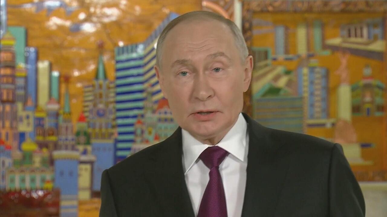 If Europe wants war, we're ready right now - Putin