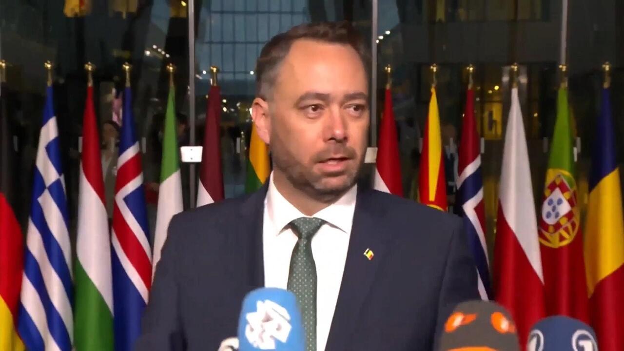 Reparations loan is worst of all! - Belgium slams 'risky' EU frozen Russian assets plan