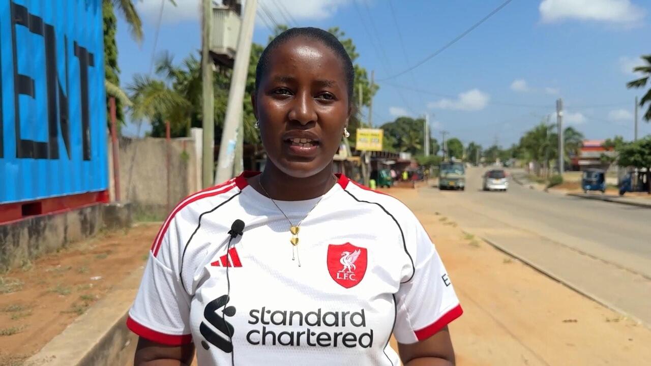 Africa should be self-reliant... EU always want something! - Tanzanians on aid halt

