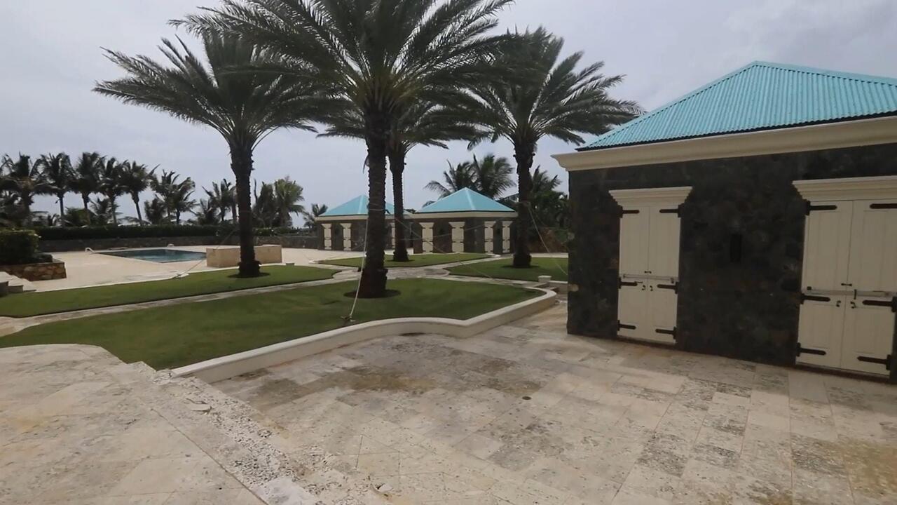 Epstein island uncovered - US Democrats release new footage of late paedophile's residence