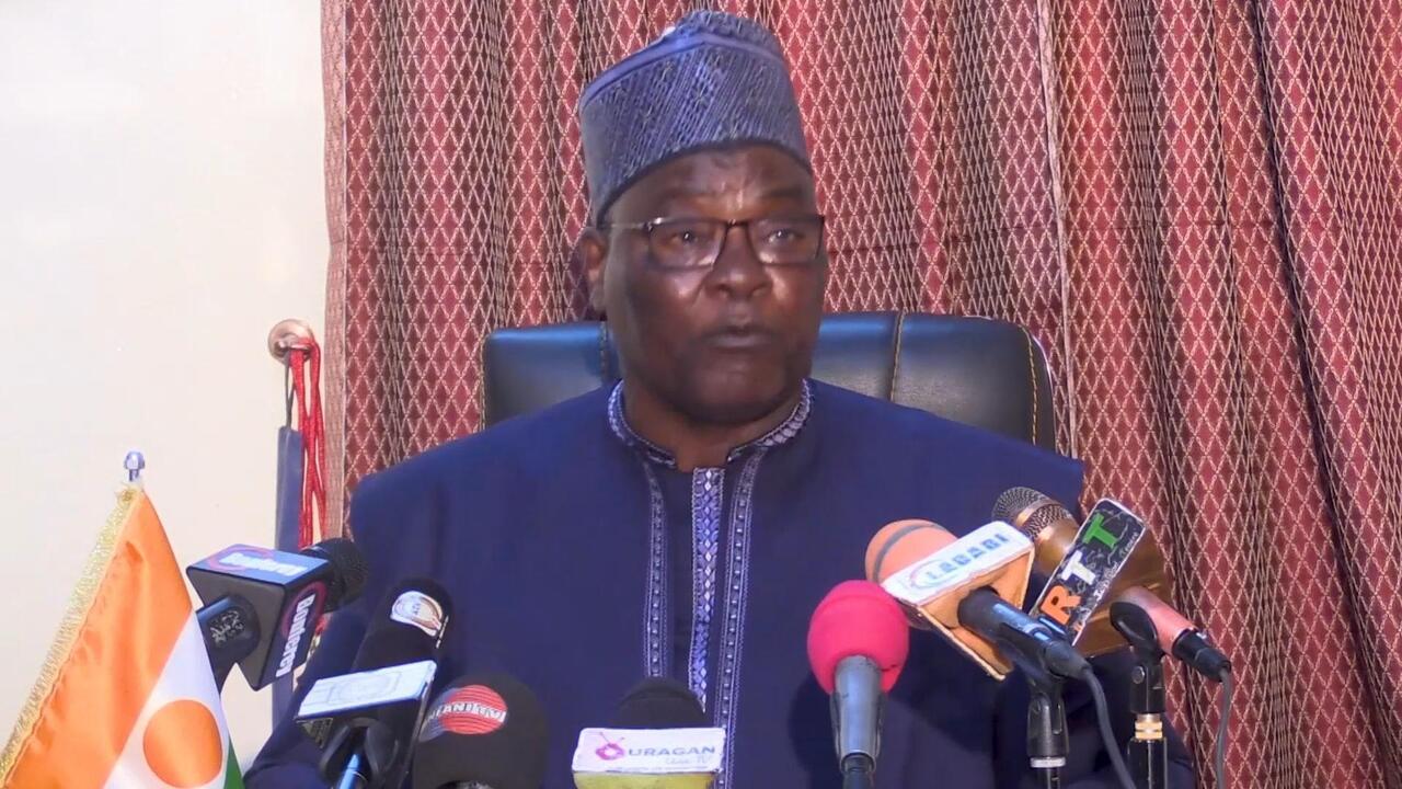 Niger goes radioactive! - Lawsuit accuses French nuclear giant Orano of 'mass crimes' 
