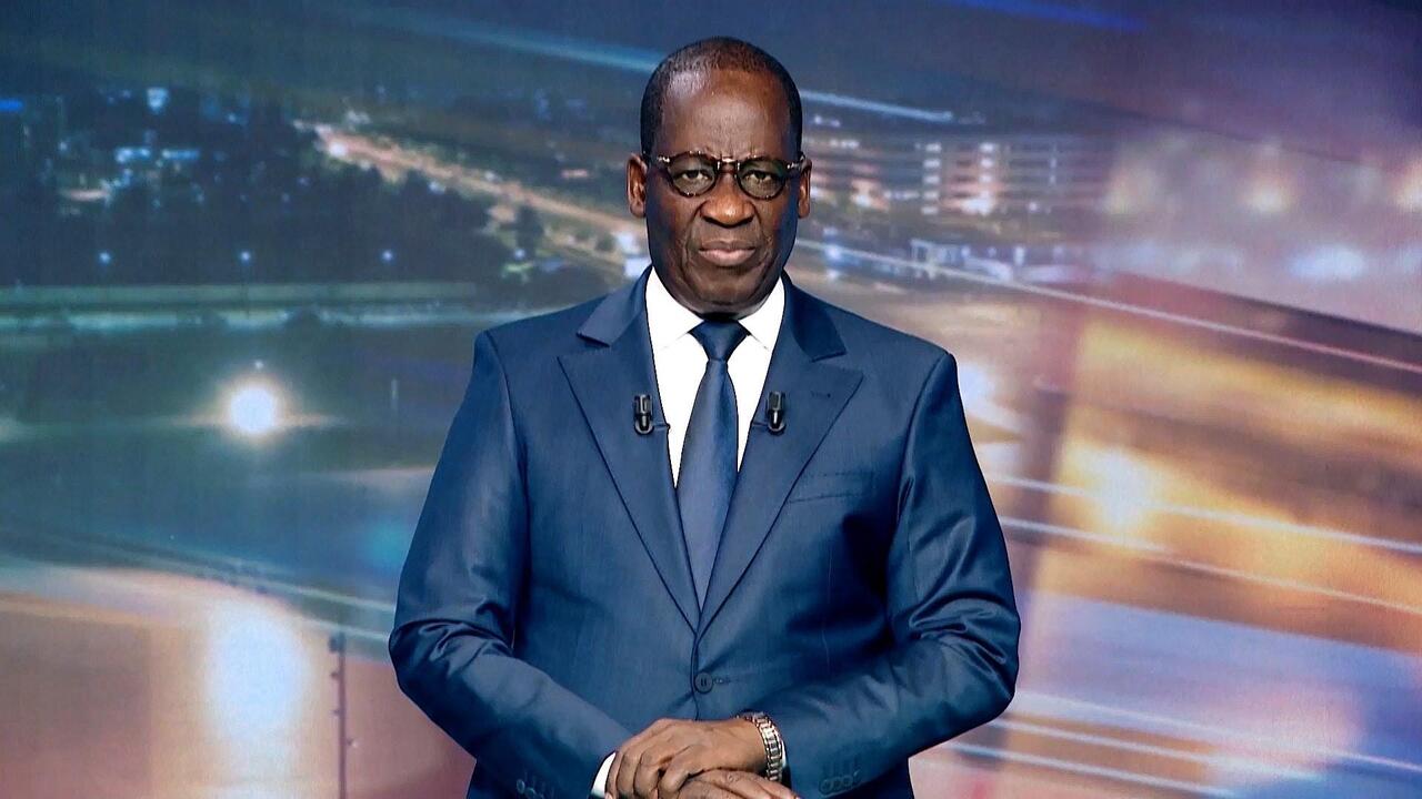 'Situation is under control' - Benin's Interior Minister after failed coup attempt